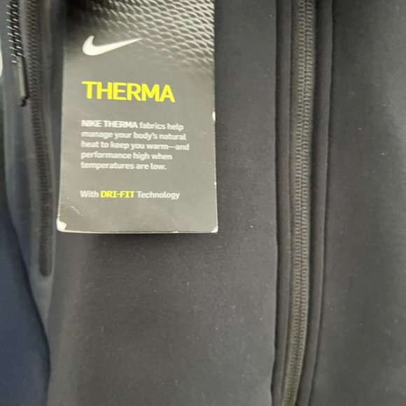 $225 Nike Therma Dri-Fit Sphere Max Performance Running Sports Jacket - Picture 3 of 7